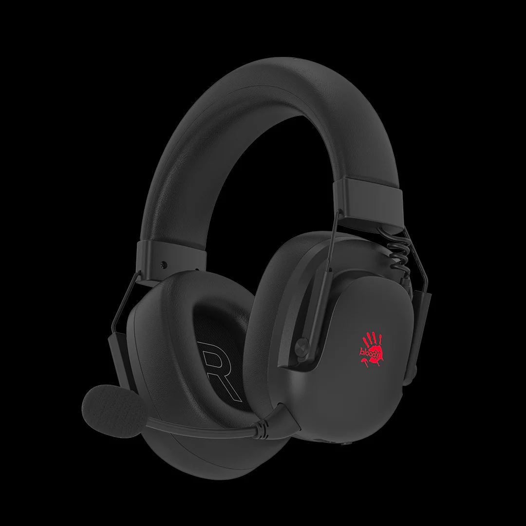 Bloody Headset G585 wired USB gaming headset