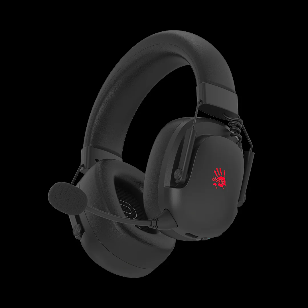 Bloody Headset G585 wired USB gaming headset - Image 2