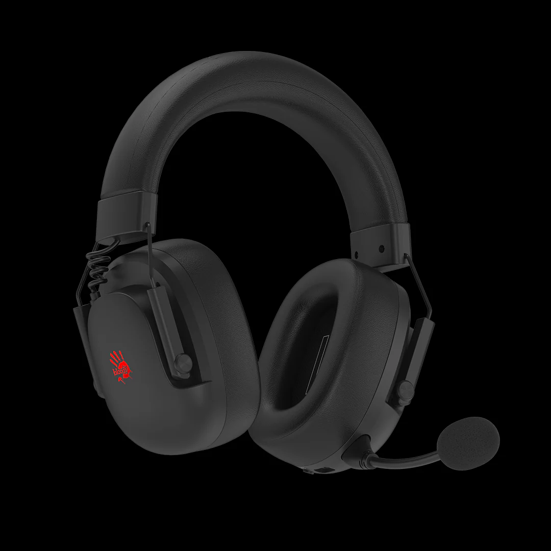 Bloody Headset G585 wired USB gaming headset - Image 3