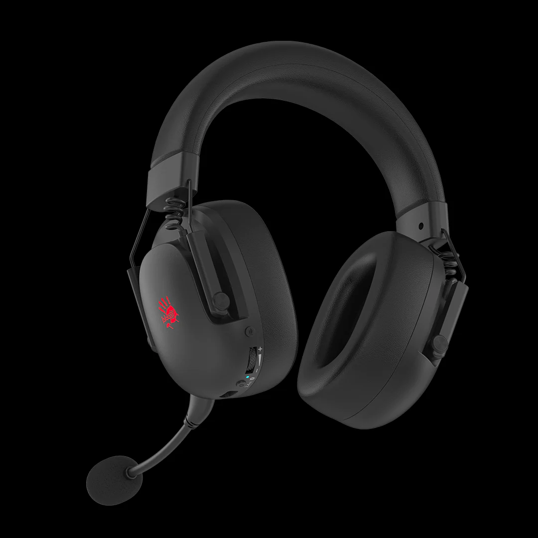 Bloody Headset G585 wired USB gaming headset - Image 4