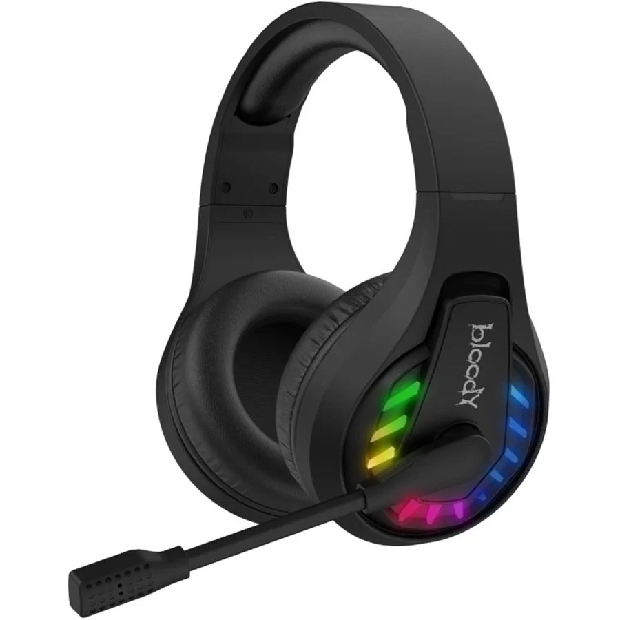 Bloody Headset GR230 Wired Wireless + Bluetooth V5.2