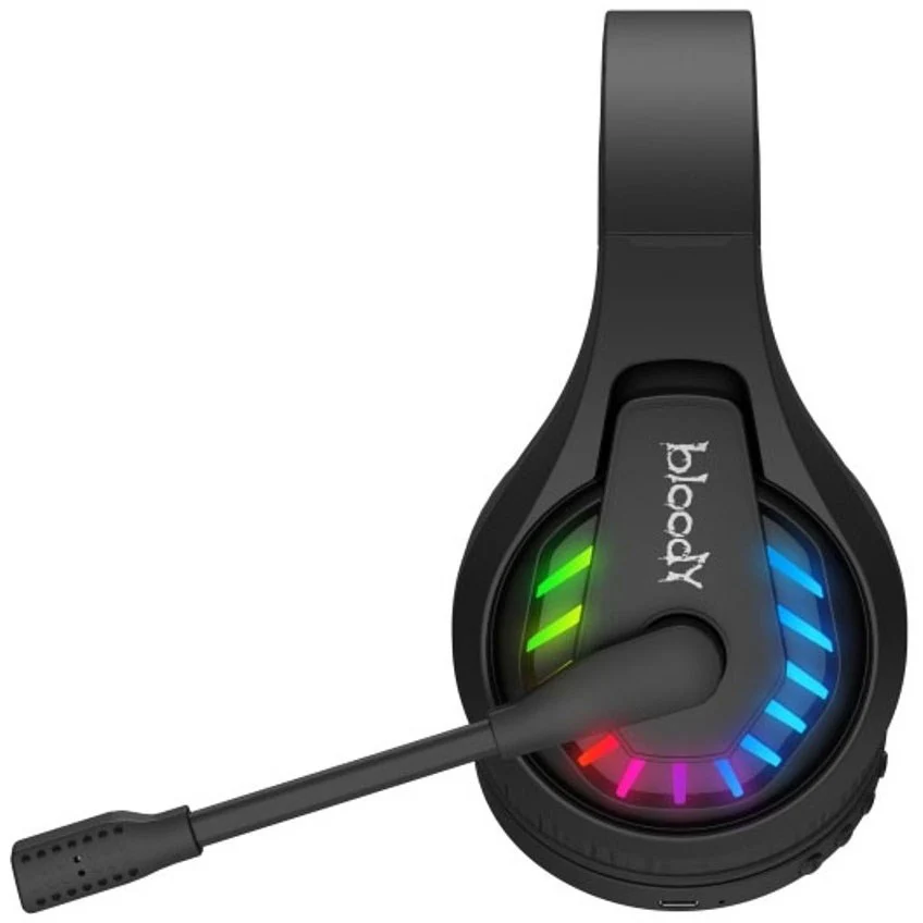 Bloody Headset GR230 Wired Wireless + Bluetooth V5.2 - Image 4