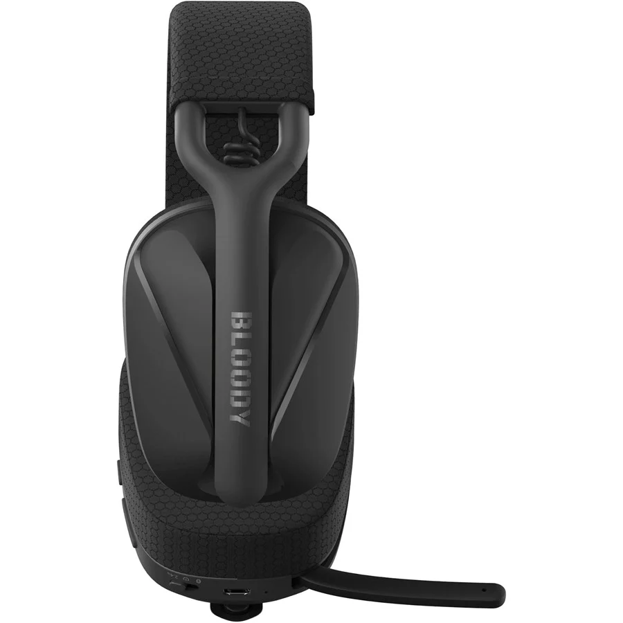 Bloody Headset GR280 Wired  Wireless + Bluetooth V5.3 - Image 3