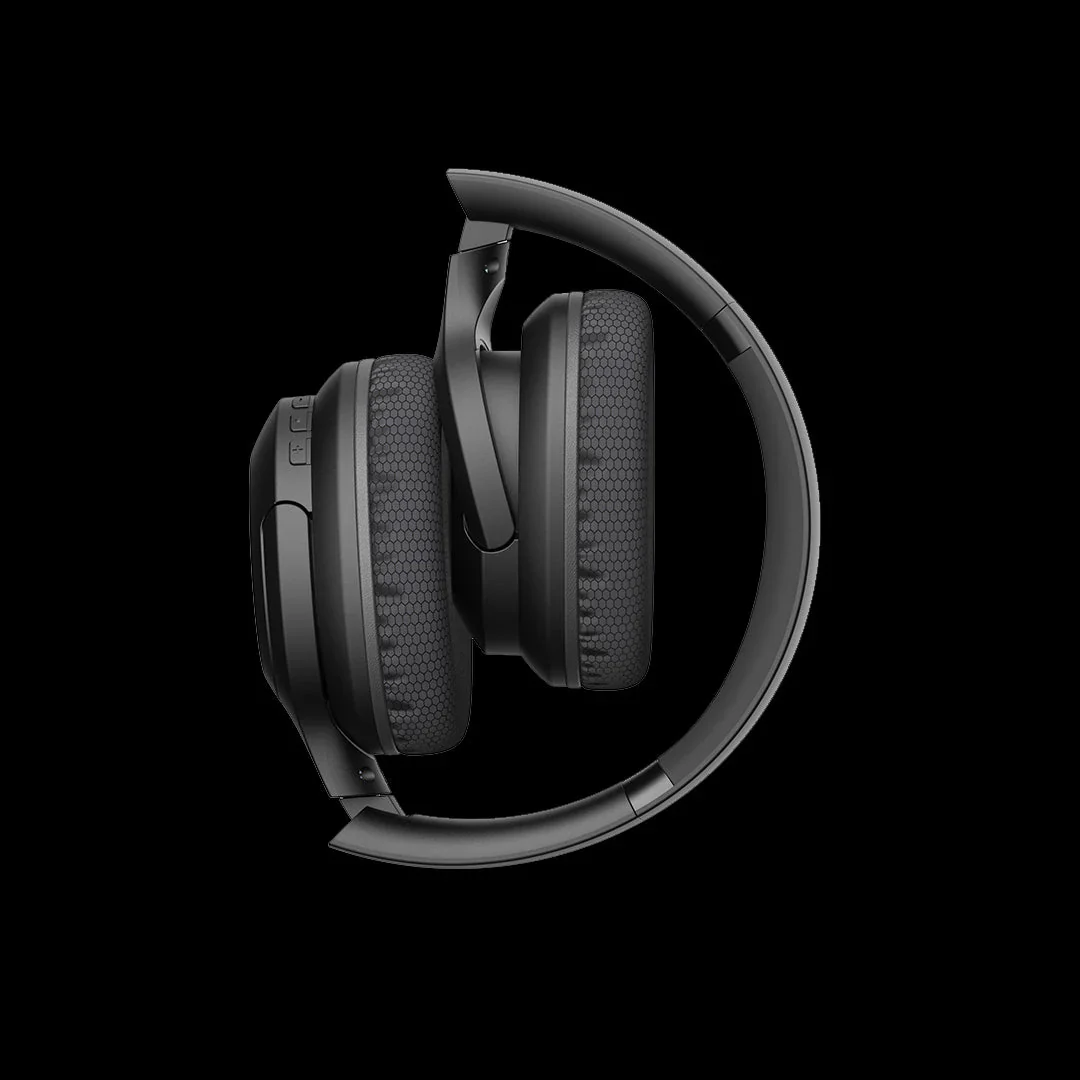 Bloody Headset MH360 Wireless,Bluetooth V5.3 Gaming RGB Headset Black - Image 7