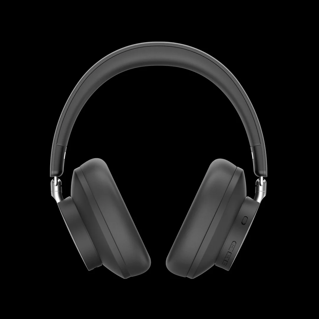 Bloody Headset MH390 Wireless,Bluetooth V5.3 Gaming RGB Headset Black - Image 3