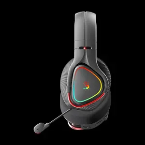 Bloody Headset MR720 Wireless,Bluetooth Gaming RGB Headset - Image 4