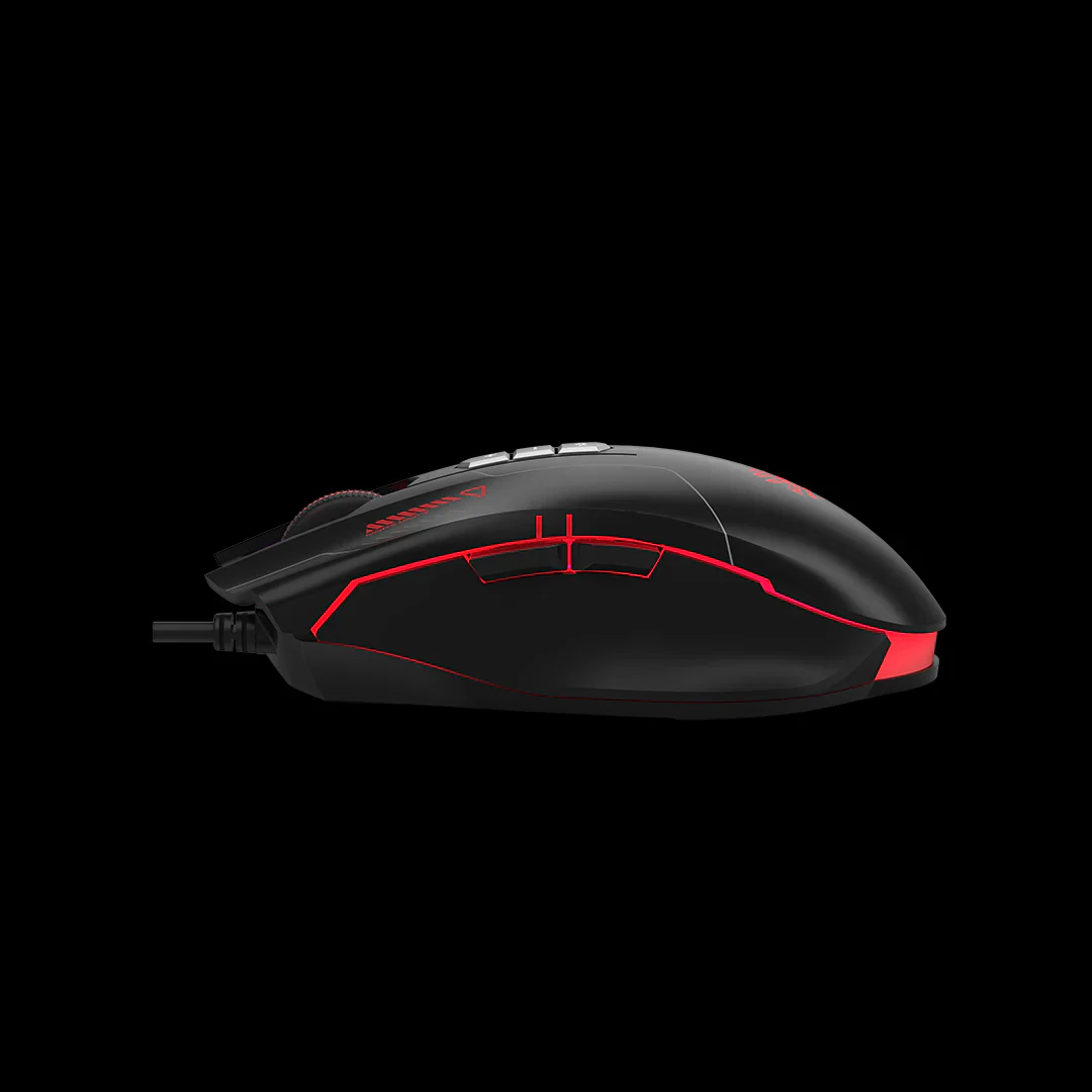Bloody Mouse ES7 Gaming Mouse Esports Wired 1000hz Polling Rate - Image 4