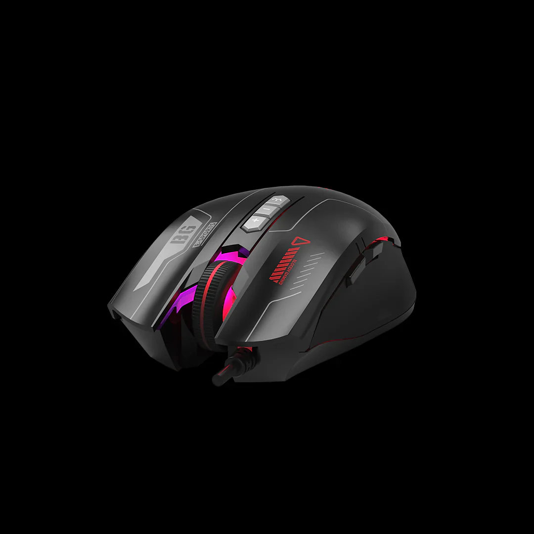 Bloody Mouse ES7 Gaming Mouse Esports Wired 1000hz Polling Rate - Image 5