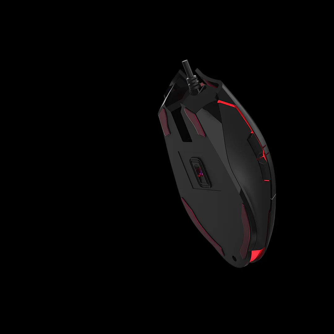 Bloody Mouse ES7 Gaming Mouse Esports Wired 1000hz Polling Rate - Image 6