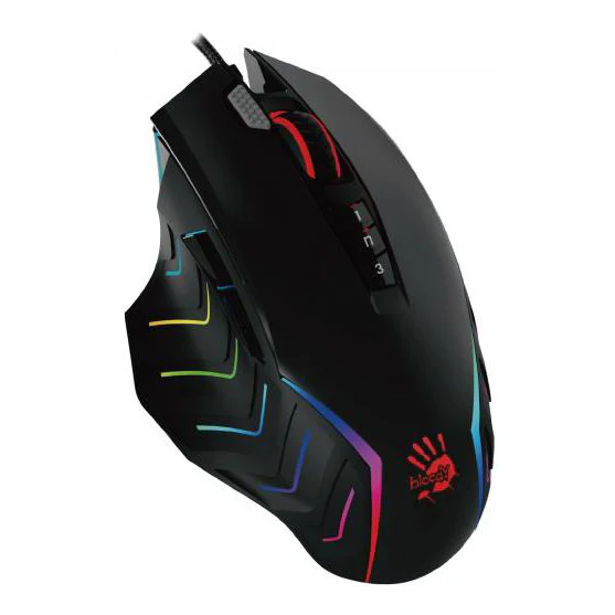 Bloody Mouse J95s Gaming - Image 2