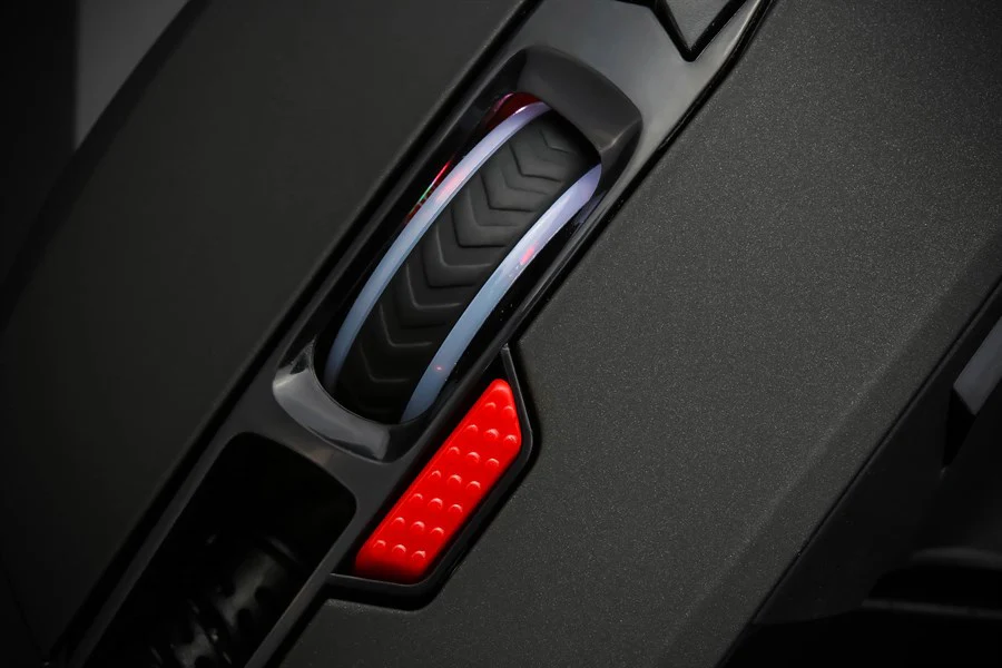 Bloody Mouse J95s Gaming - Image 4