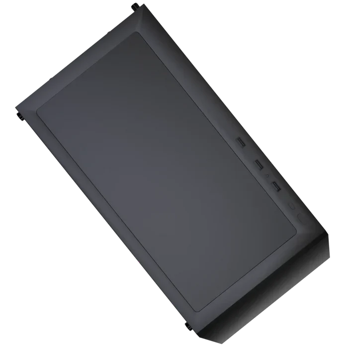 Boost Casing Enclosure Pro Series P300 with 4 ARGB Fans - Image 4