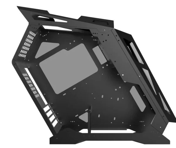 Boost Casing Godzilla Mid-Tower ATX Case - Image 3