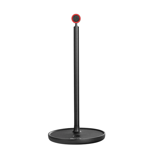 Boya Microphone BY CM1 Desktop USB with noise reduction - Image 4