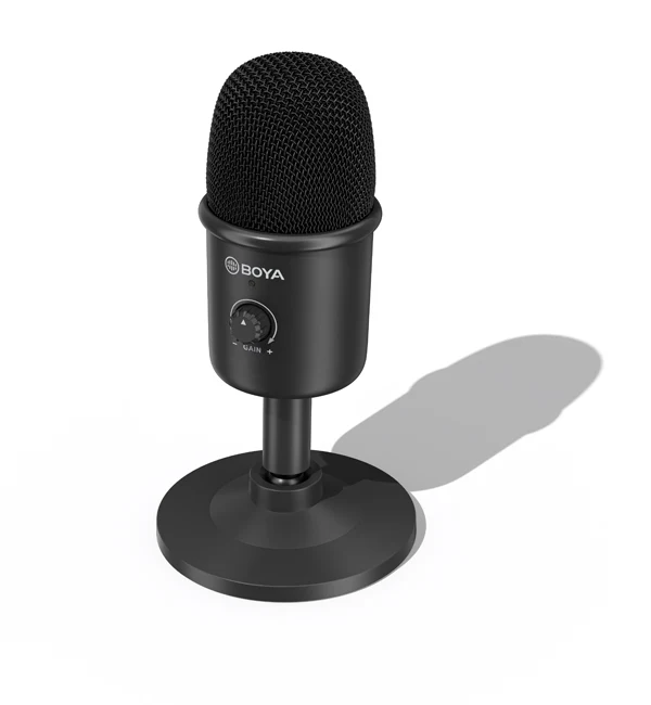 Boya Microphone BY CM3 USB Microphone - Image 2