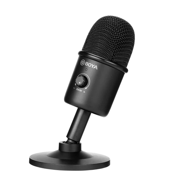 Boya Microphone BY CM3 USB Microphone - Image 3