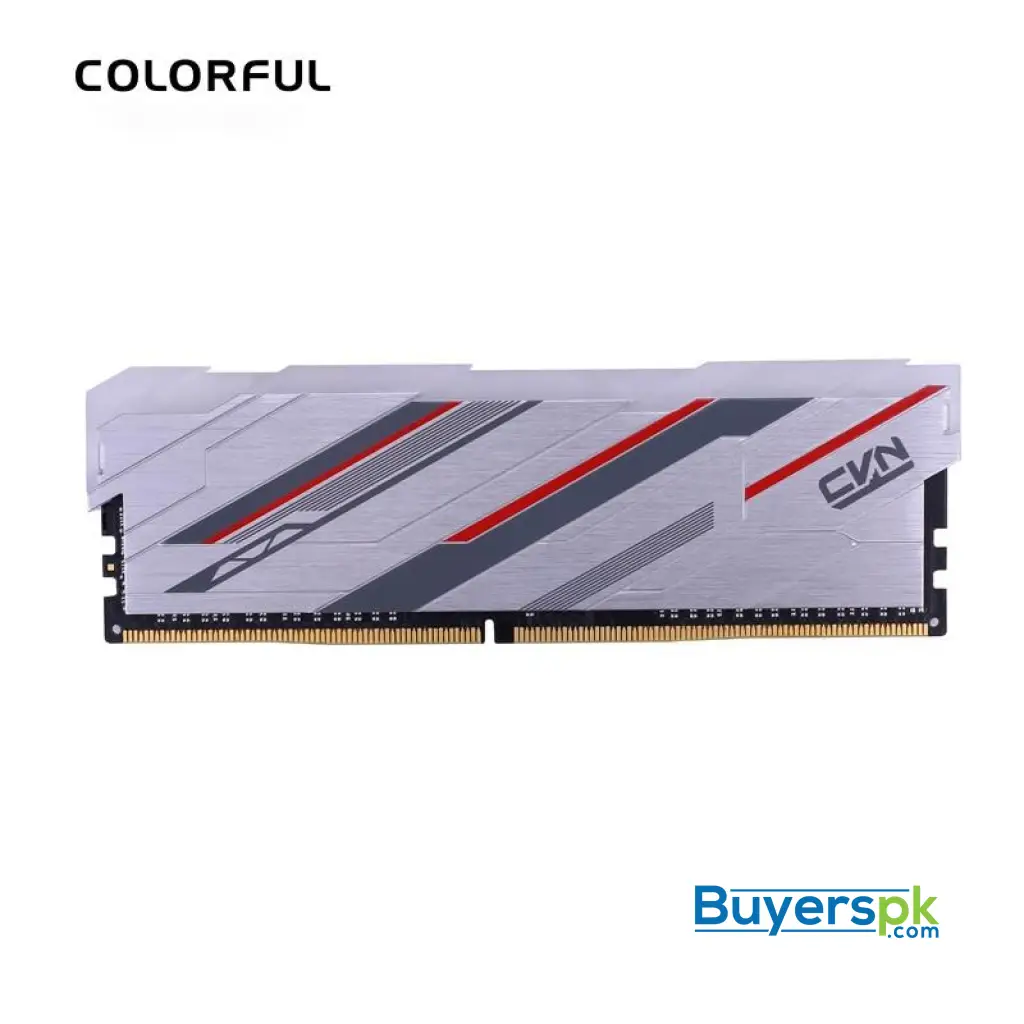 Colorful Cvn Guardian Rgb Ddr4 3200mhz 8gb Ram - Image 3