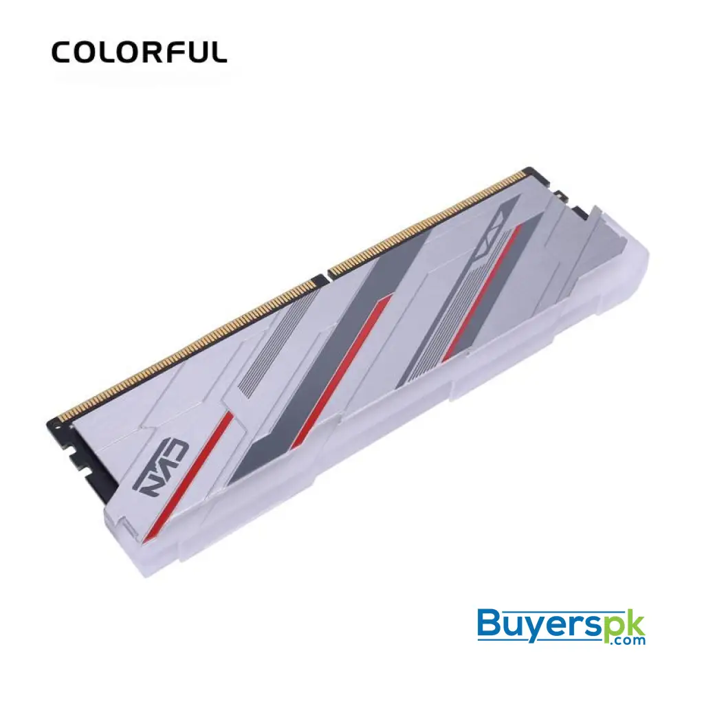 Colorful Cvn Guardian Rgb Ddr4 3200mhz 8gb Ram - Image 4