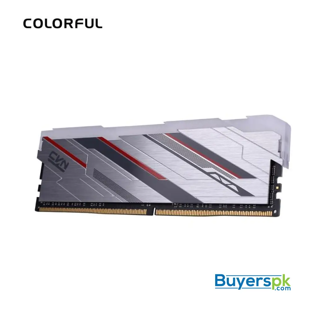 Colorful Cvn Guardian Rgb Ddr4 3200mhz 8gb Ram - Image 5