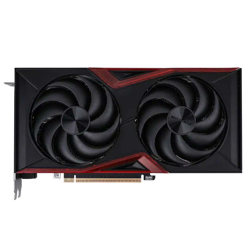 Colorful Graphic Card GeForce RTX 5060 Ti Battle AX Duo 16GB - Image 3