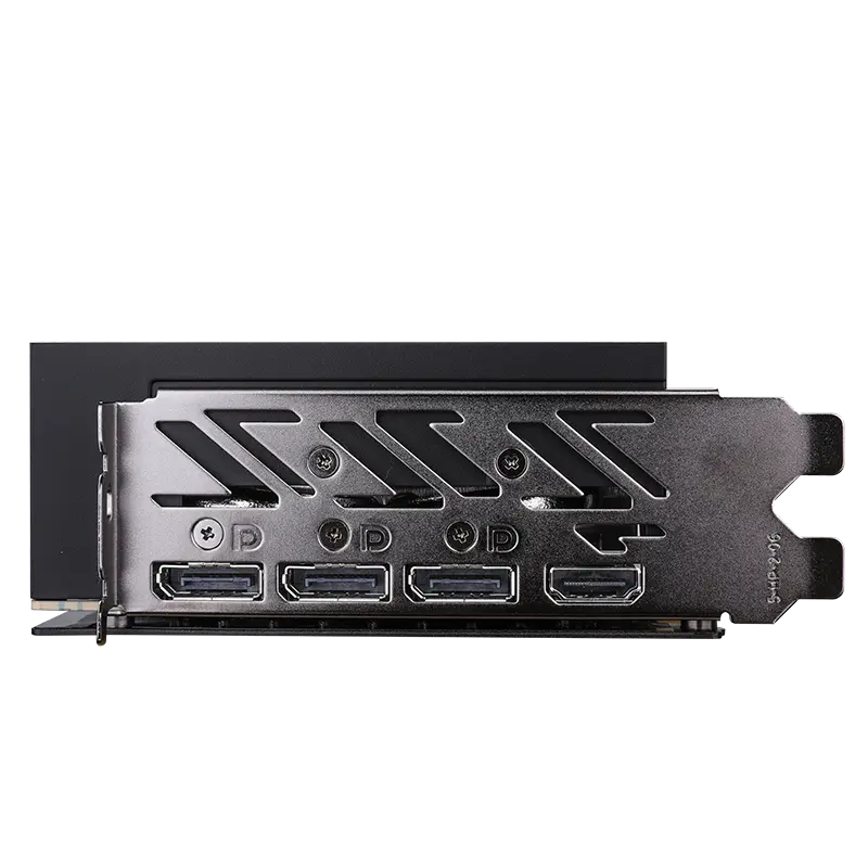 Colorful Graphic Card GeForce RTX 5060 Ti Battle AX Duo 16GB - Image 4