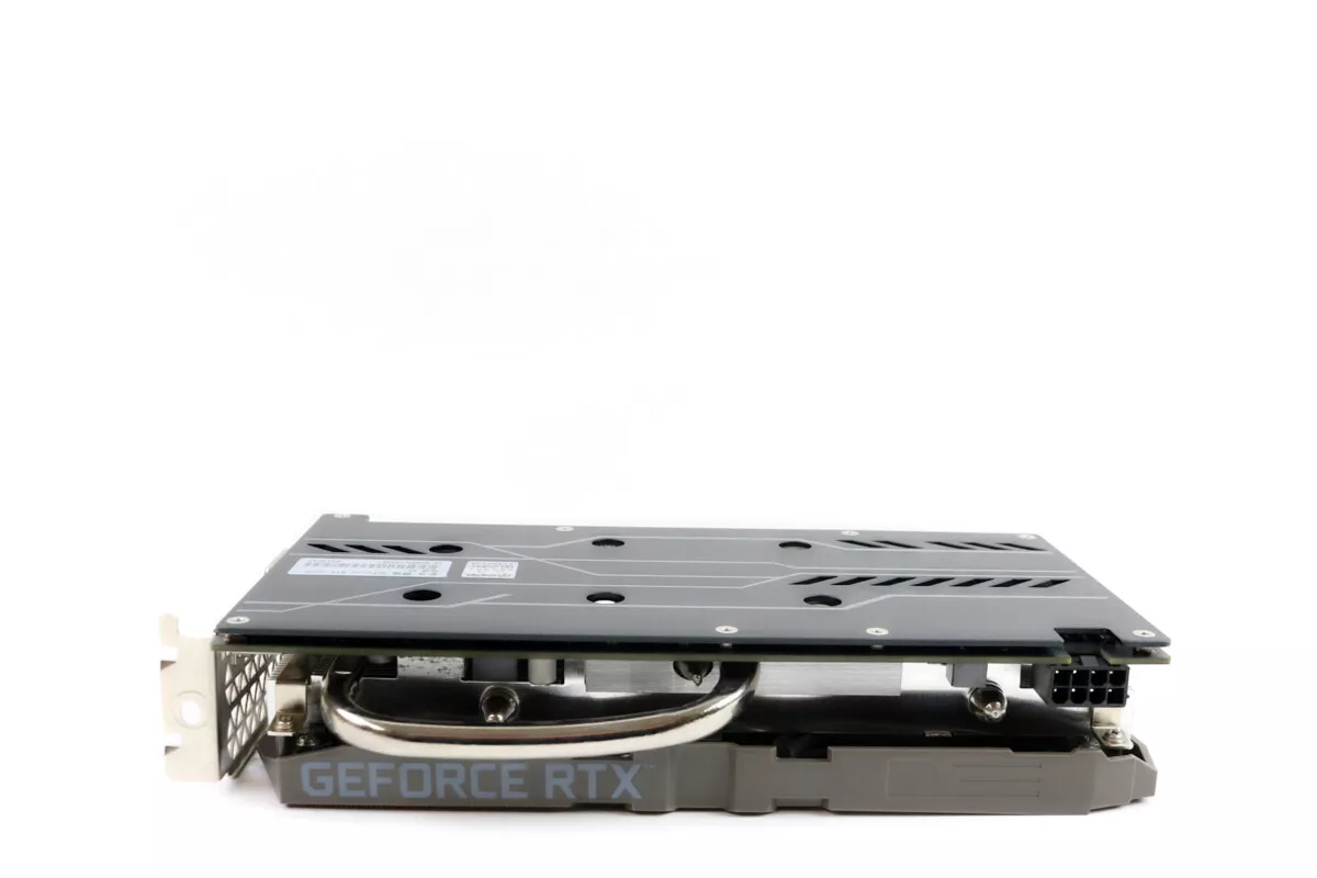 Colorful Graphic Card RTX 2060 6GB Used - Image 4