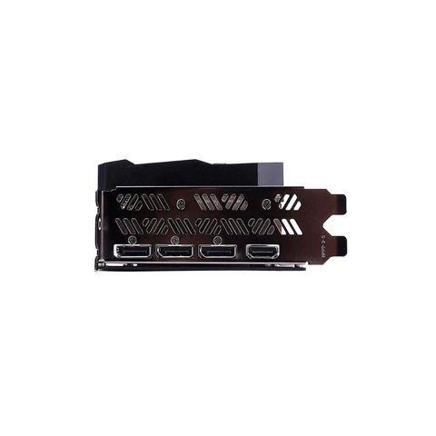 Colorful Graphic Card  RTX 3070 NB V2 Used - Image 3
