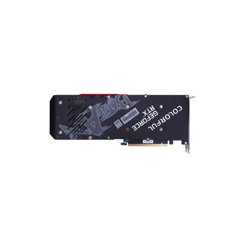 Colorful Graphic Card  RTX 3070 NB V2 Used - Image 4