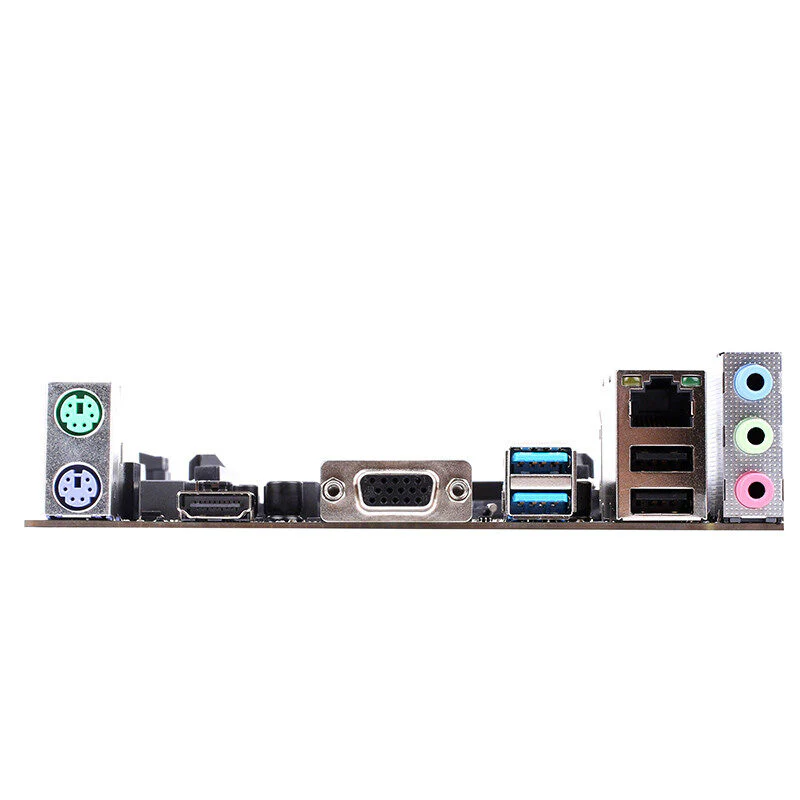 Colorful Motherboard A320M-K PRO V14 - Image 2