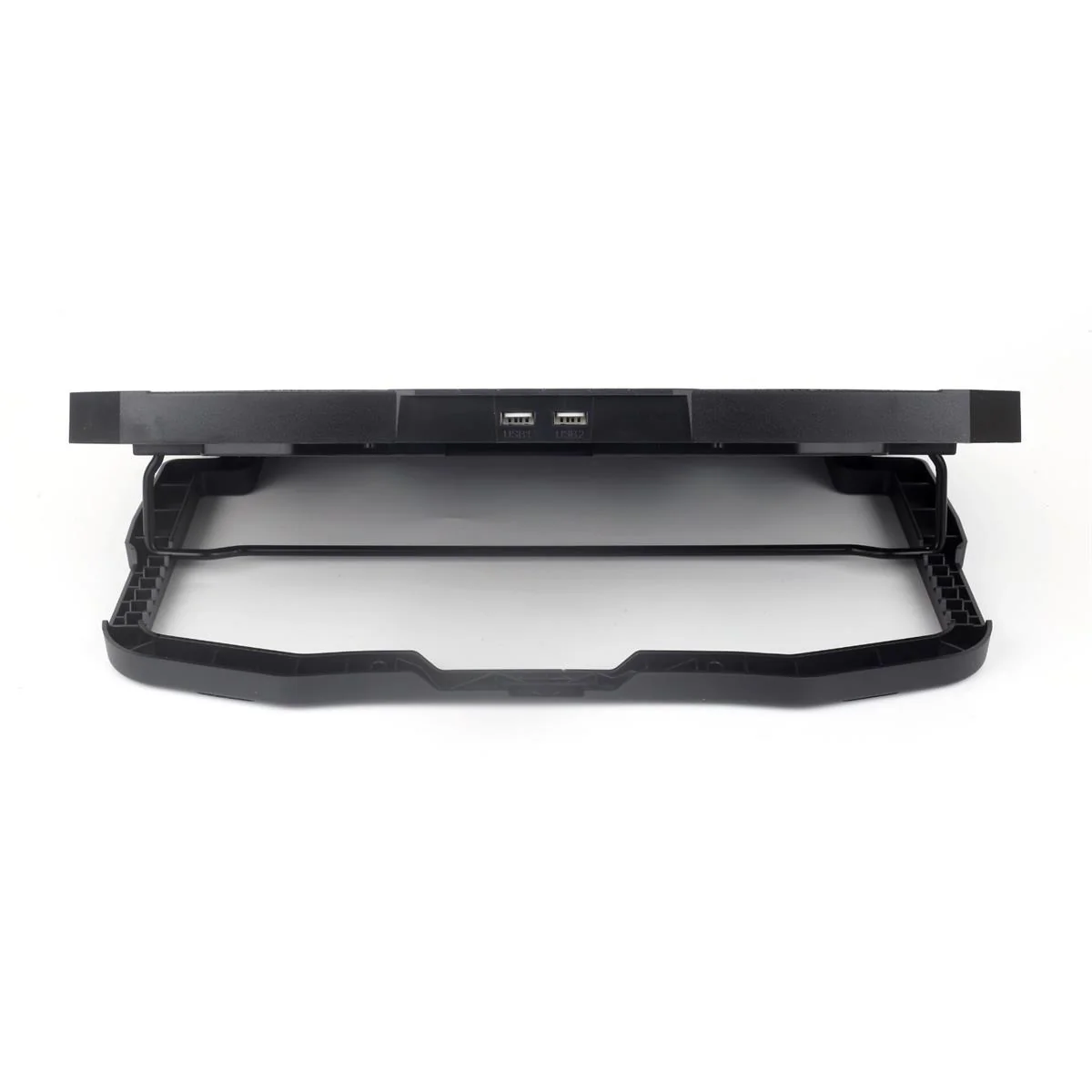 Coolbell Cooling Pad CB 2x USB Powered For 12-17 inch Laptop - Image 5