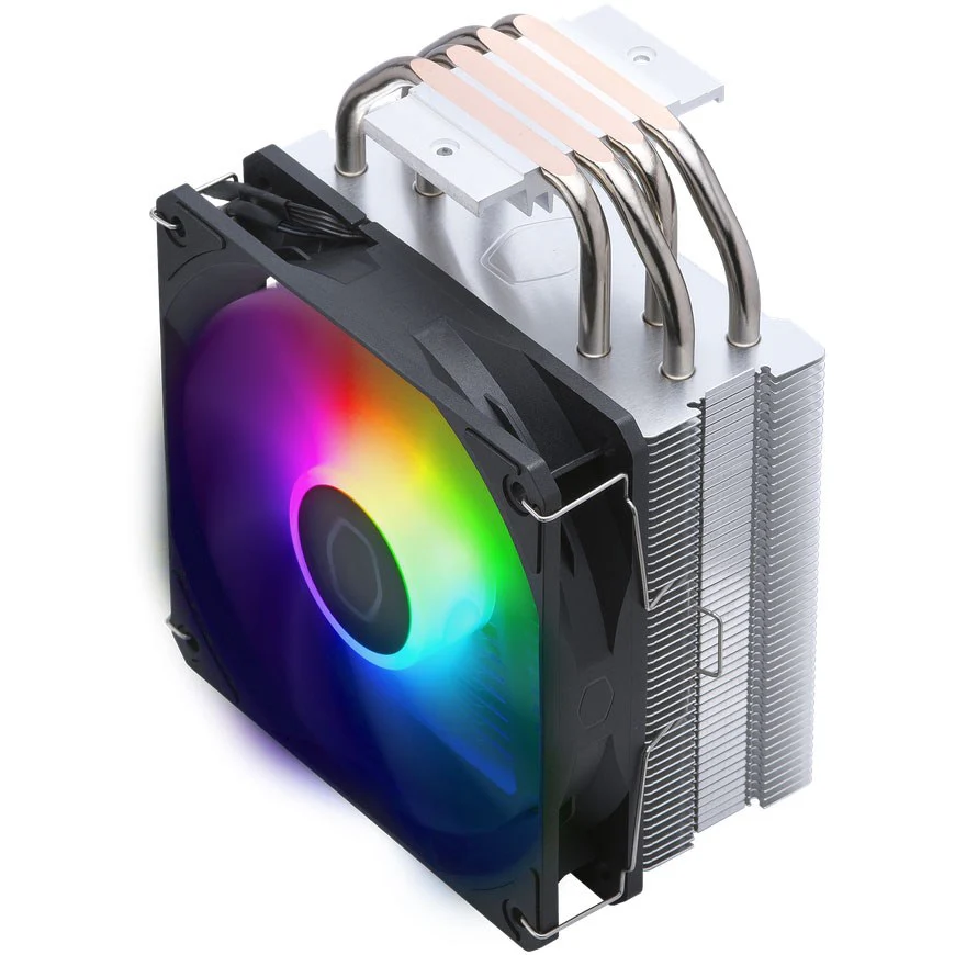 Cooler Master Air Cooler 212 HYPER SPECTRUM V3 - Image 2