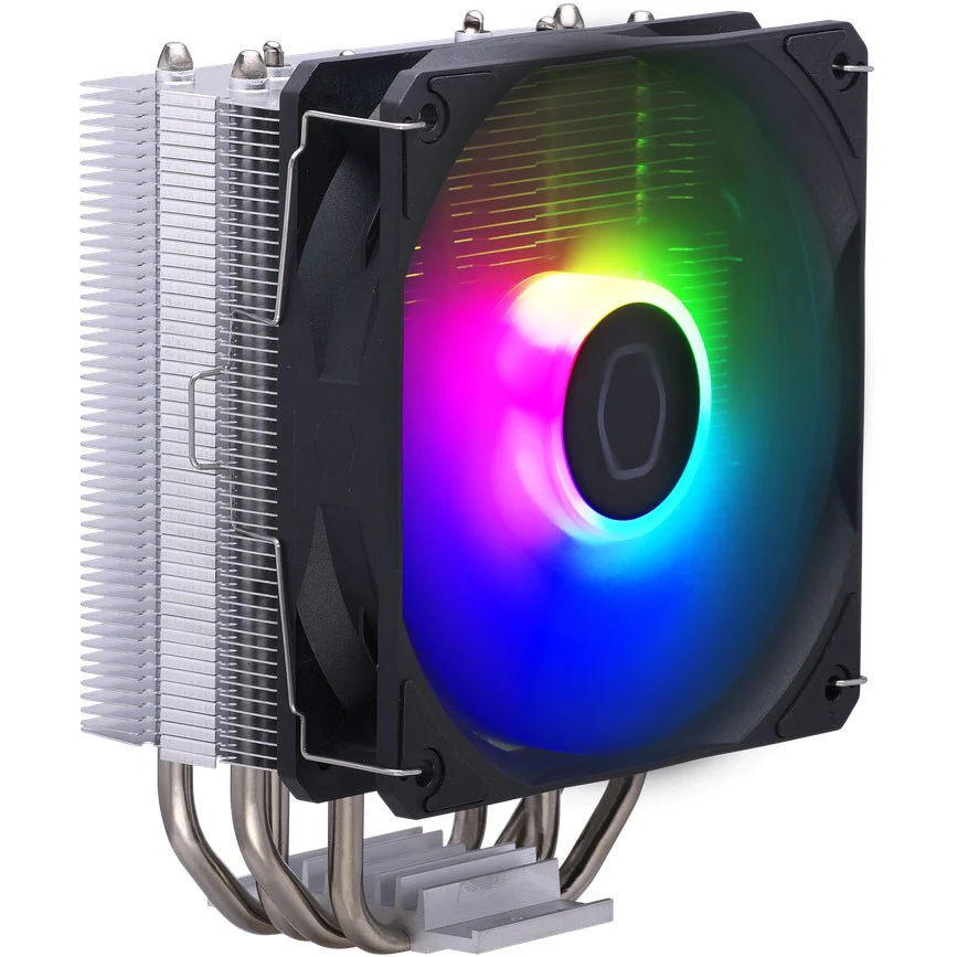 Cooler Master Air Cooler 212 HYPER SPECTRUM V3 - Image 4