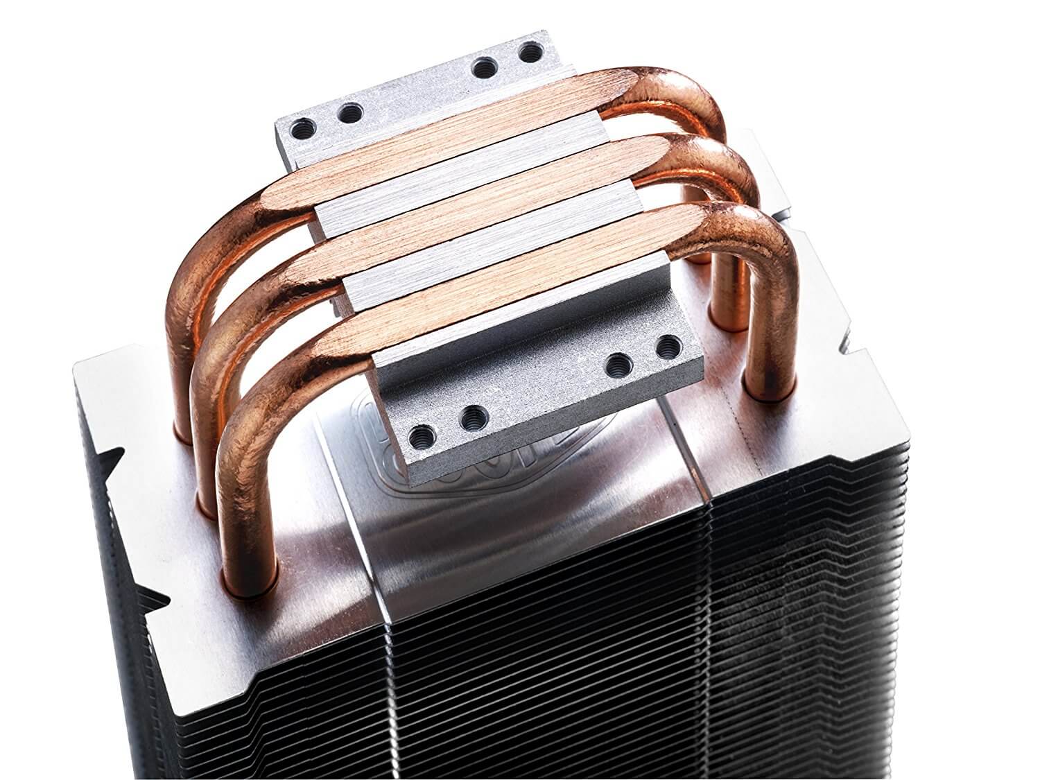 Cooler Master Air Cooler Hyper TX3 EVO Used - Image 2