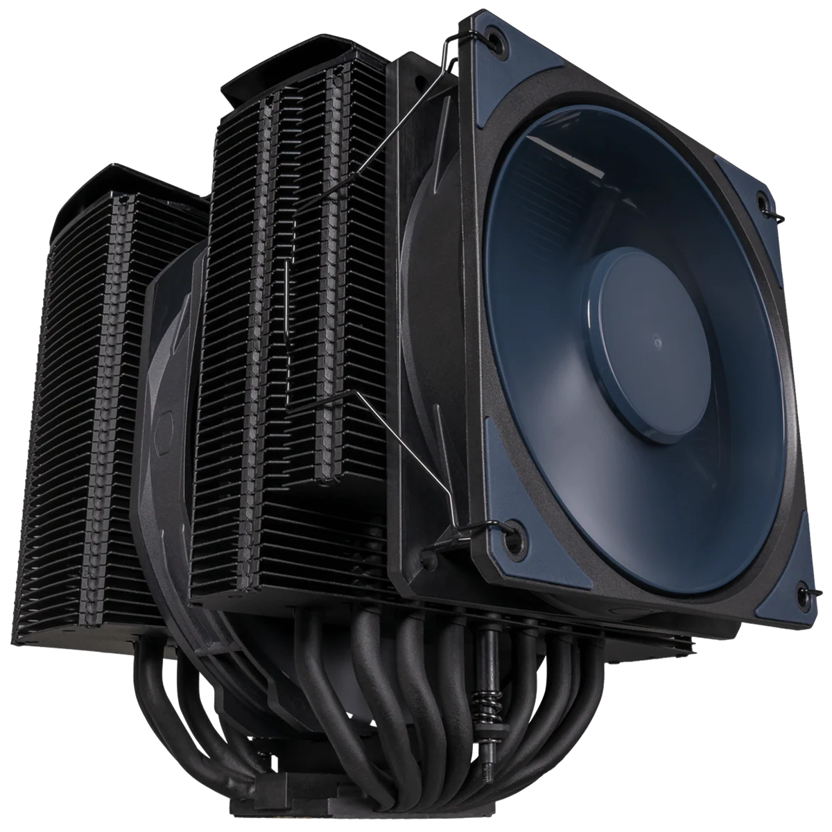 Cooler Master Air Cooler MA824 MASTERAIR STEALTH