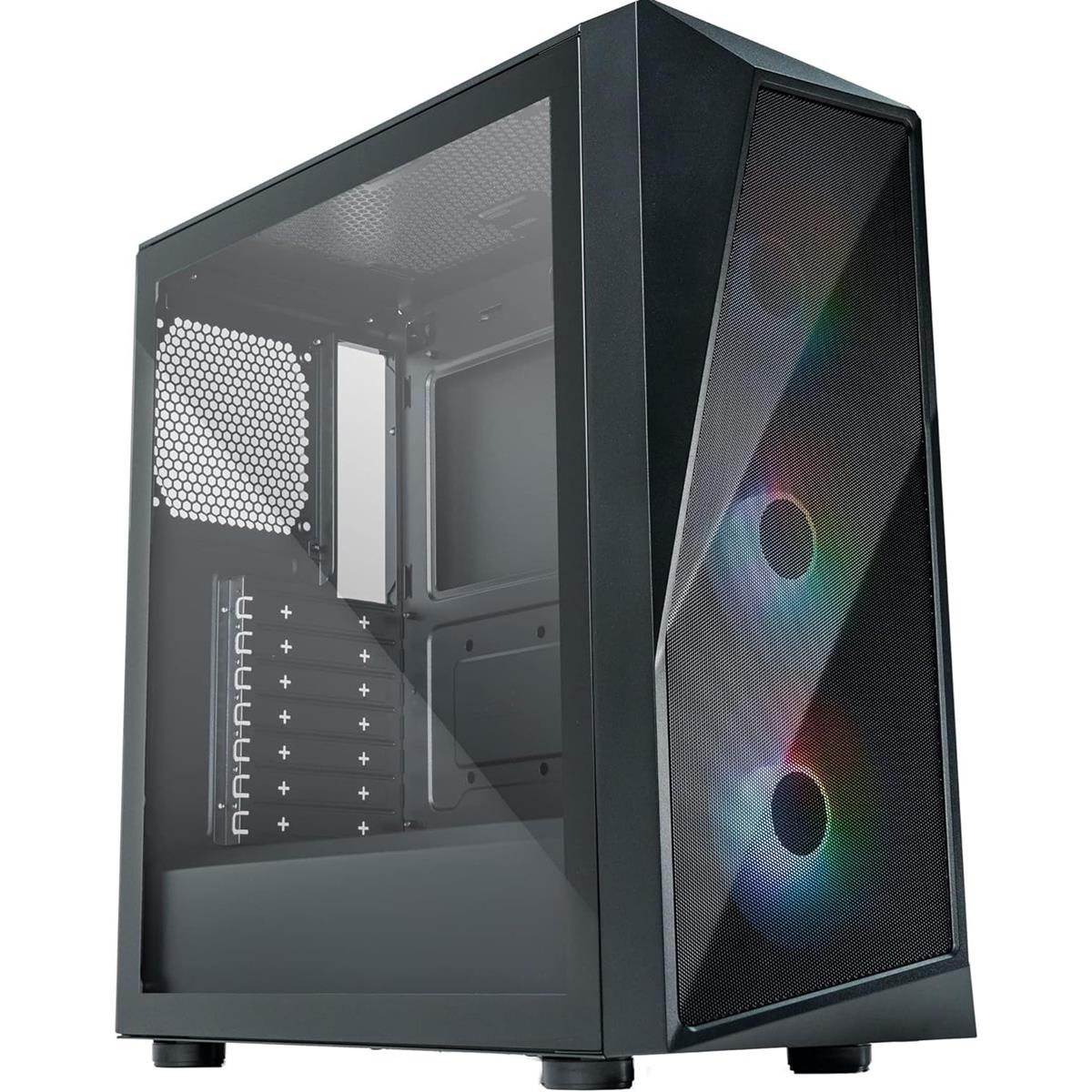 Cooler Master Casing CMP 520 MID TOWER - Image 4