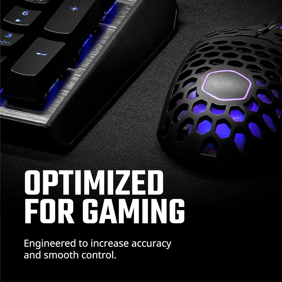 Cooler Master Mouse Pad MP511 XL GAMING - Image 2