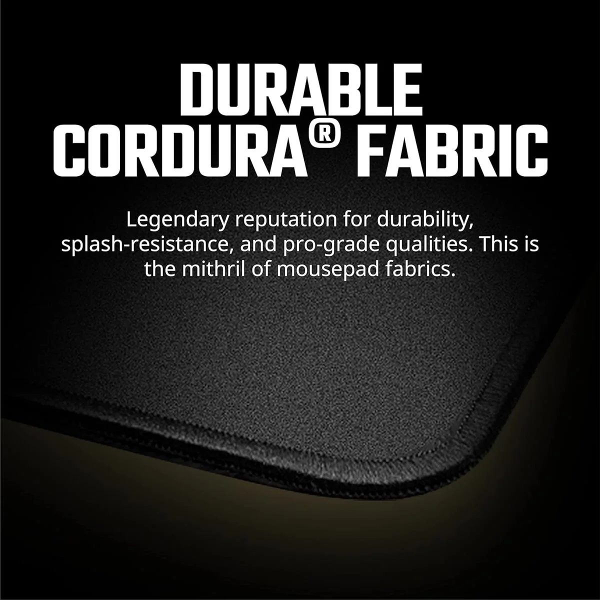 Cooler Master Mouse Pad MP511 XL GAMING - Image 3