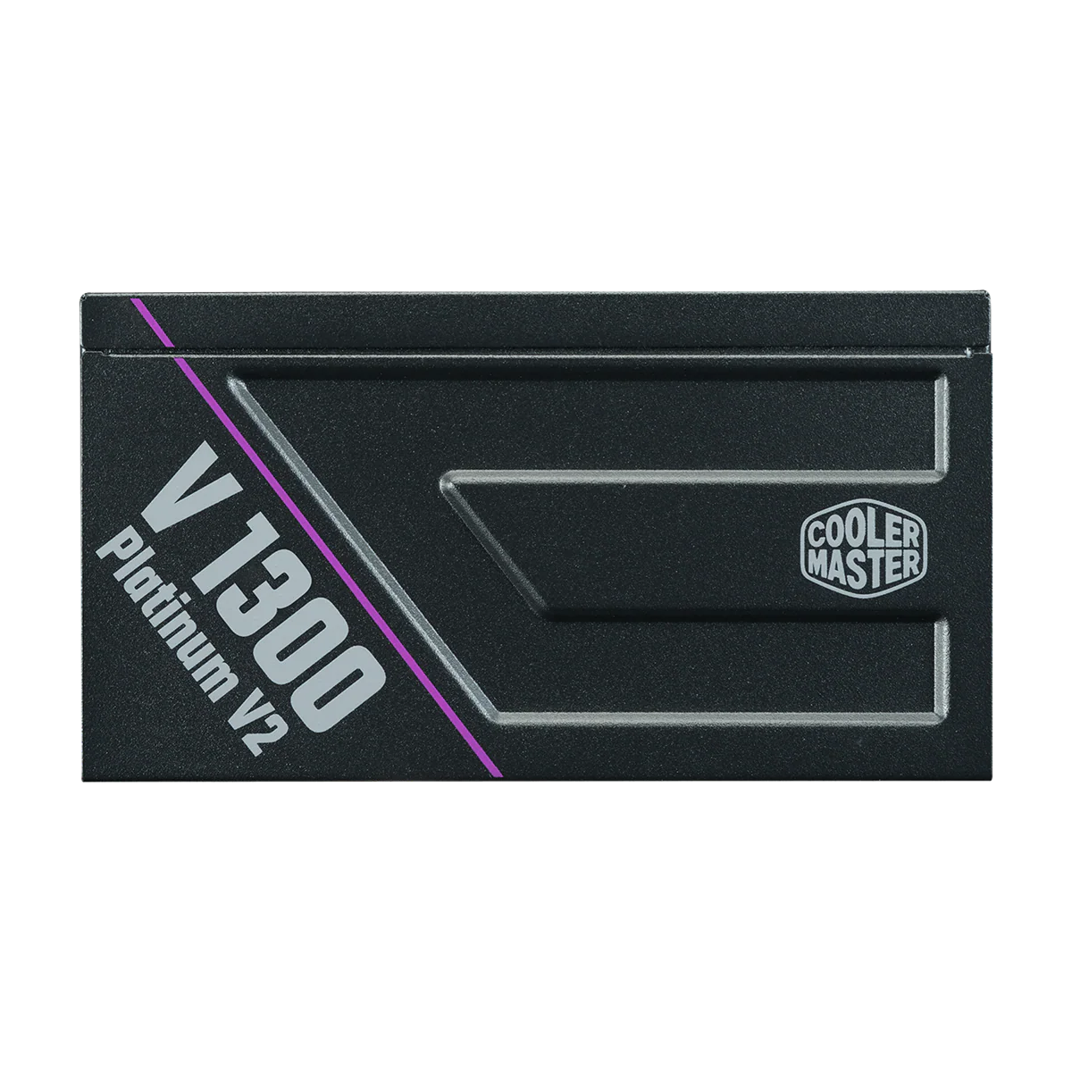 Cooler Master Power Supply 1300 Watts V-PLATINUM V2 FM - Image 2