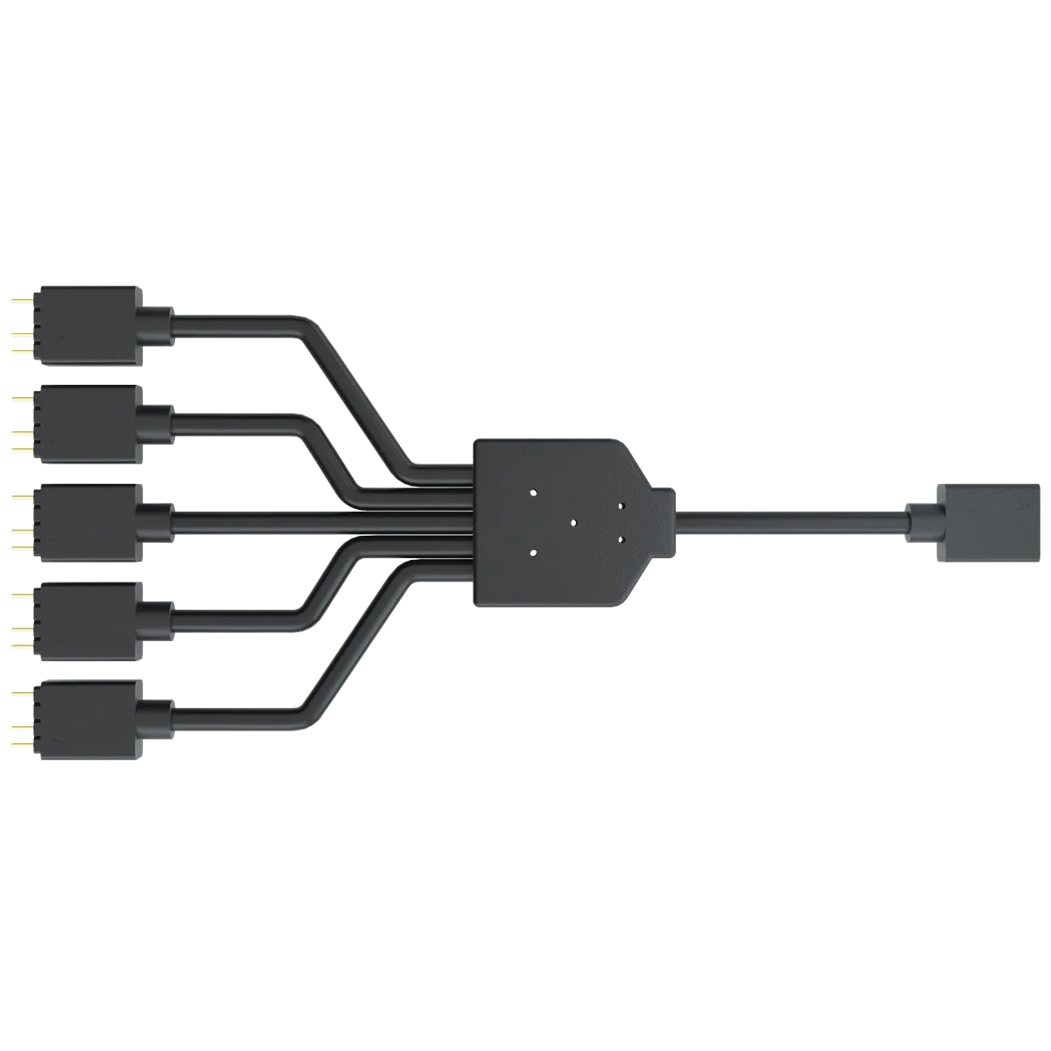 Cooler Master SPLITTER CABLE ARGB 1 TO 5
