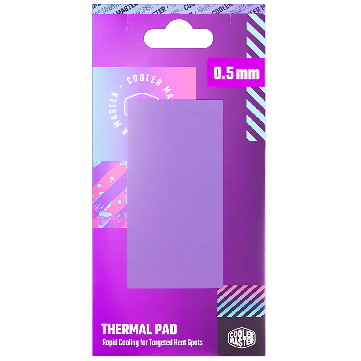 Cooler Master THERMAL PAD 0.5MM