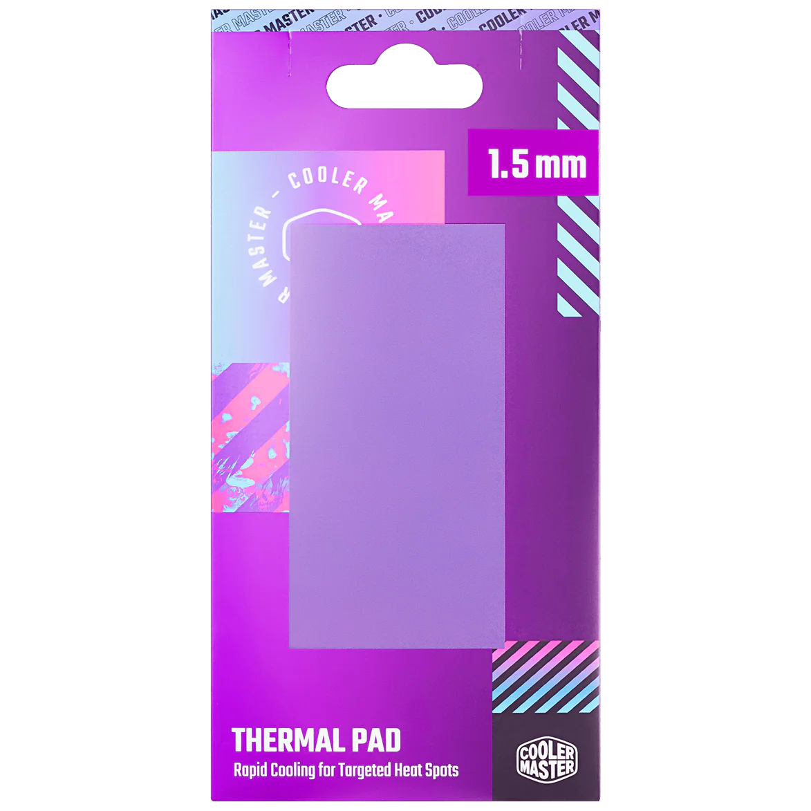 Cooler Master THERMAL PAD 1.5MM