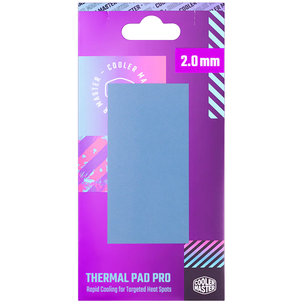 Cooler Master THERMAL PAD 2.0MM