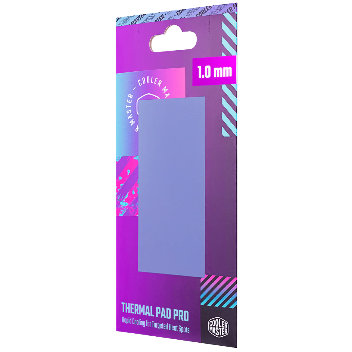 Cooler Master THERMAL PAD PRO 1.0MM