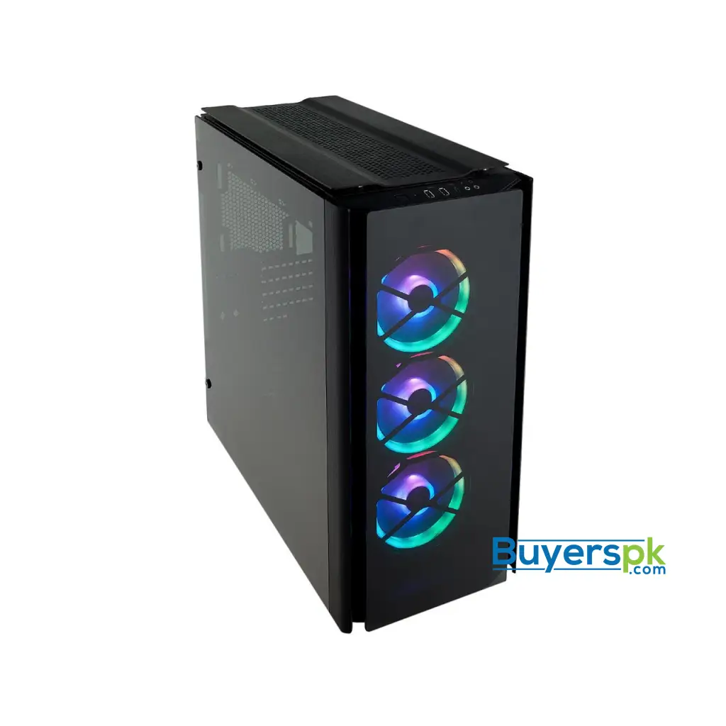 Corsair Casing Obsidian Series 500d - Image 2