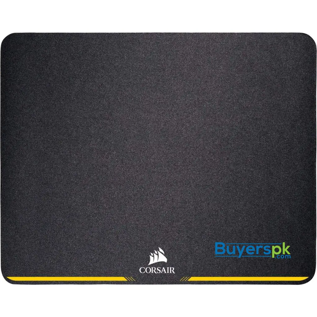 Corsair Gaming Mm200 Cloth Gaming Mouse Pad, Small Ch-9000098-ww (small) - Image 2