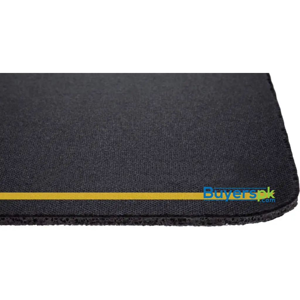Corsair Gaming Mm200 Cloth Gaming Mouse Pad, Small Ch-9000098-ww (small) - Image 3