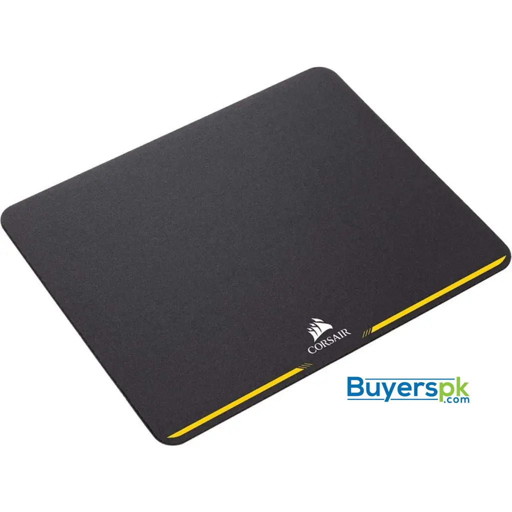 Corsair Gaming Mm200 Cloth Gaming Mouse Pad, Small Ch-9000098-ww (small) - Image 4