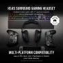 Corsair Headset HS45 Surround Gaming - Image 2