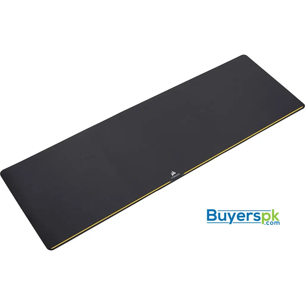 Corsair Mm200 - Cloth Mouse Pad - High-performance Mouse Pad Optimized for Gaming Sensors - Designed