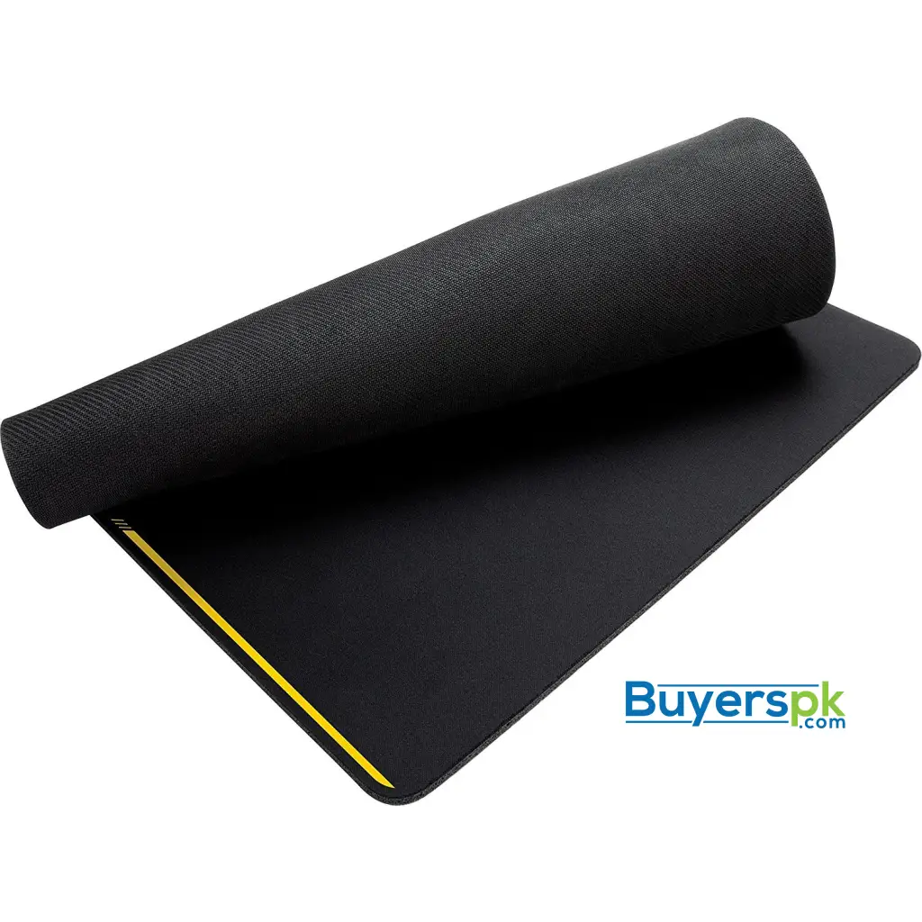 Corsair Mm200 - Cloth Mouse Pad - High-performance Mouse Pad Optimized for Gaming Sensors - Designed - Image 2